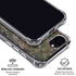 NFL Cleveland Browns Realtree Xtra Green Camo iPhone 16e Clear Case